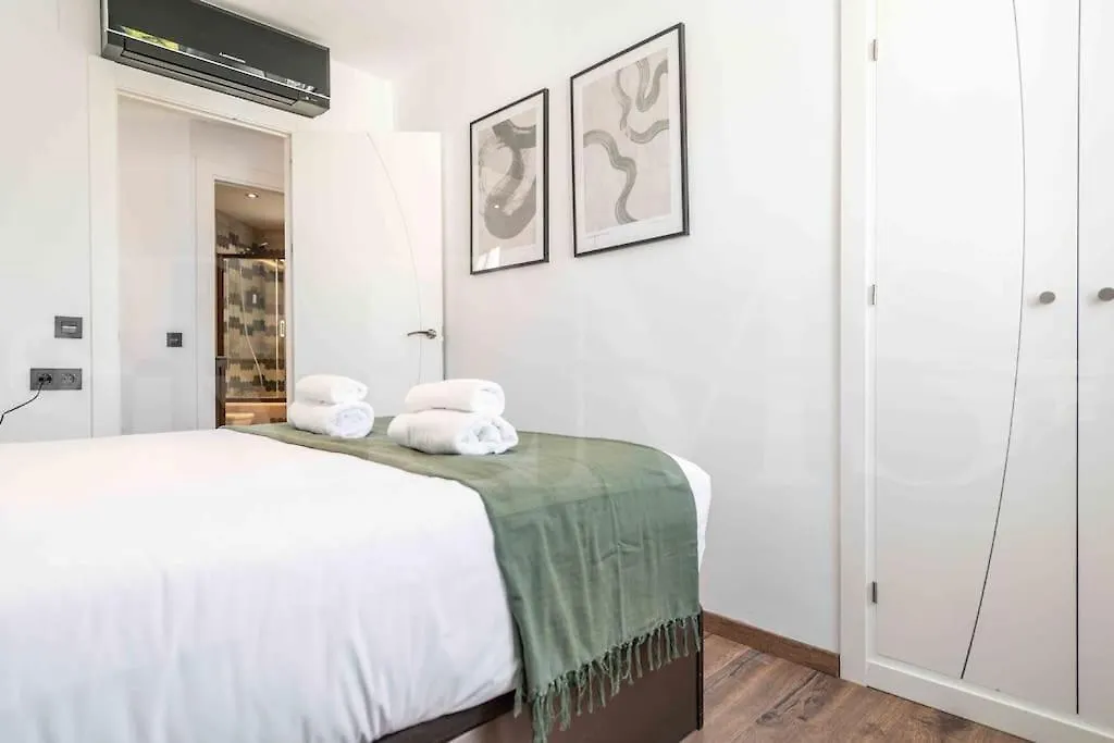 Full House With Pool, Bbq And Garden By Rems Villa Torremolinos Holiday home