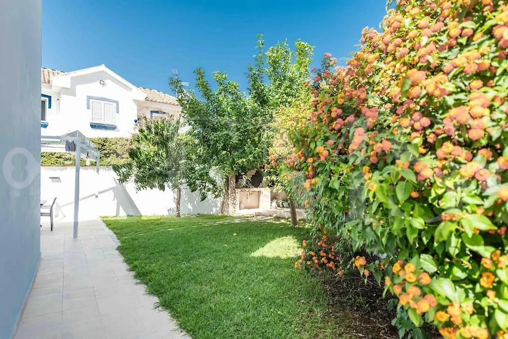 Full House With Pool, Bbq And Garden By Rems Villa Torremolinos