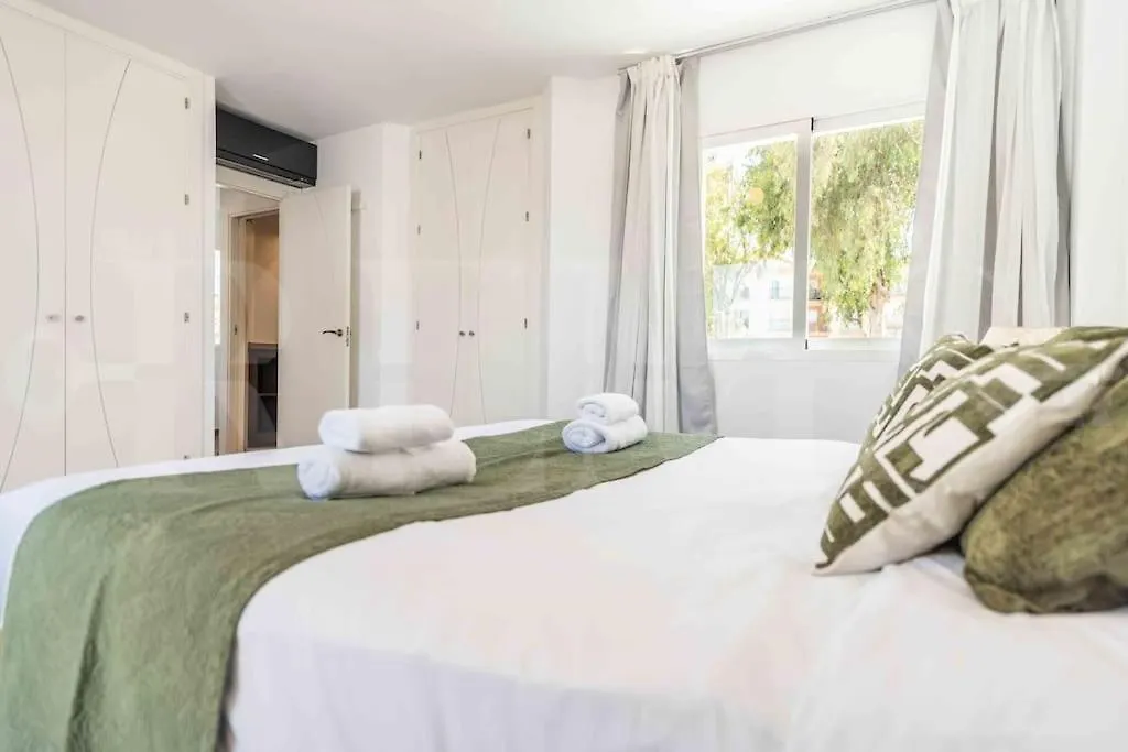 Full House With Pool, Bbq And Garden By Rems Villa Torremolinos Holiday home